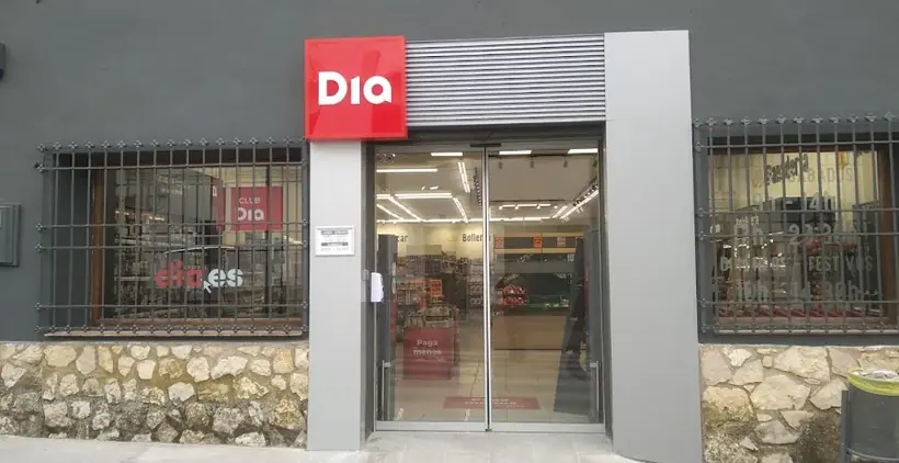 Dia en Calle Los Tintes 29, Belmonte