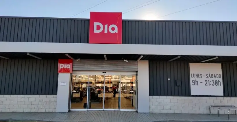 Dia en Avenida Federico Silva S/N, Benavente