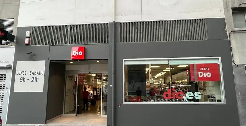 Dia en Calle Iruñalde Kalea 2, Berriozar