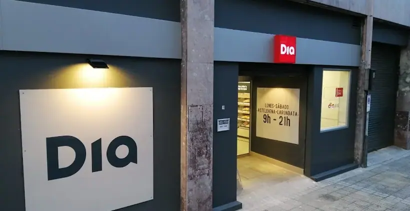 Dia en Calle Zabalbide,59,esq.zumalacarregui 54, Bilbao