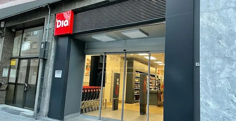 Dia en Carretera Zorrotza/castrejana 20,22, Bilbao