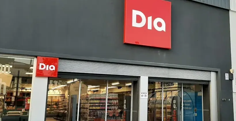 Dia en Calle Luigi Boccherini 3, Boadilla del Monte