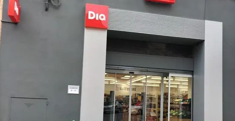 Dia en Calle Enseñanza 13, Borges Blanques