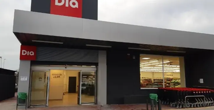 Dia en Avenida Barrerillo S/N, Bormujos