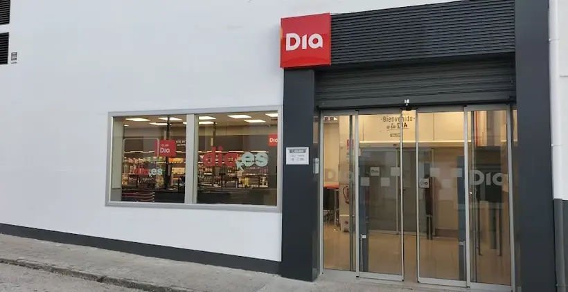 Dia en Avenida Constitucion 21, Bornos