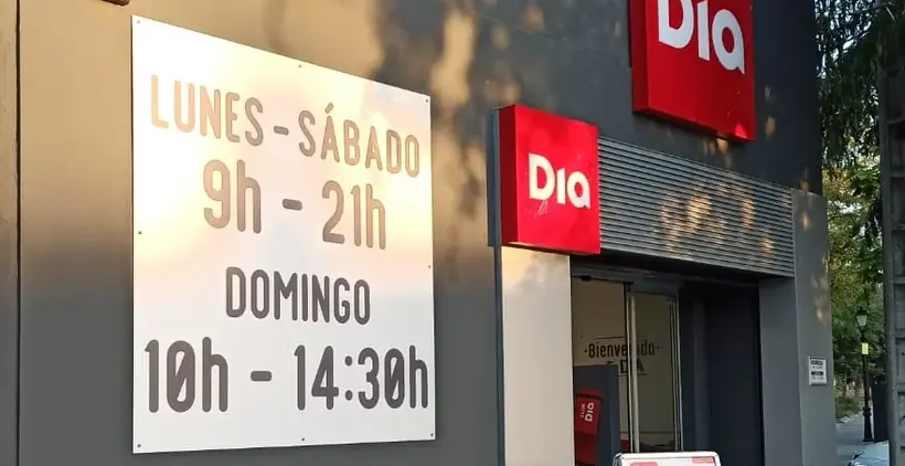 Dia en Plaza Altozano 4, Brunete