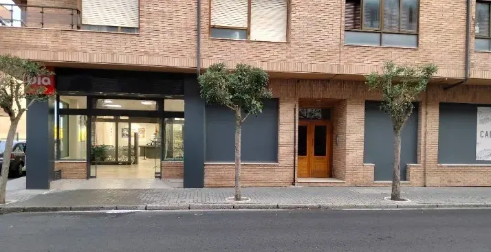 Dia en Calle Acosta 15, Burgo de Osma-Ciudad de O