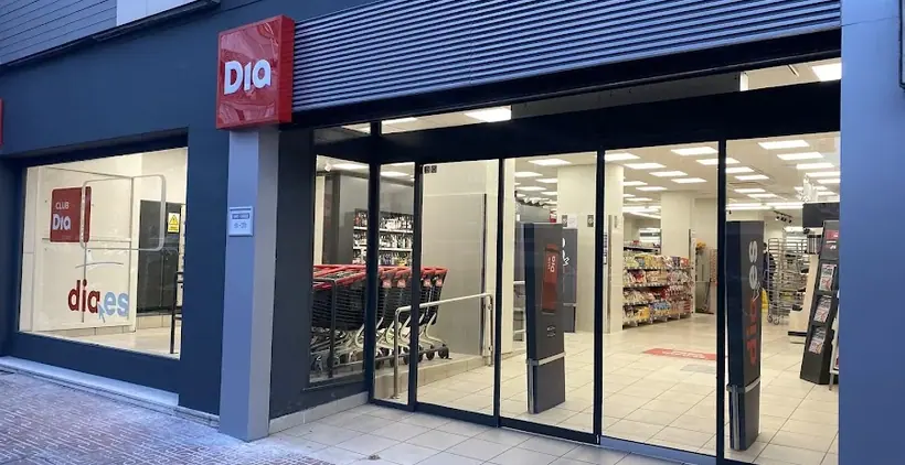 Dia en Avenida De los Derechos Humanos 17,19, Burgos