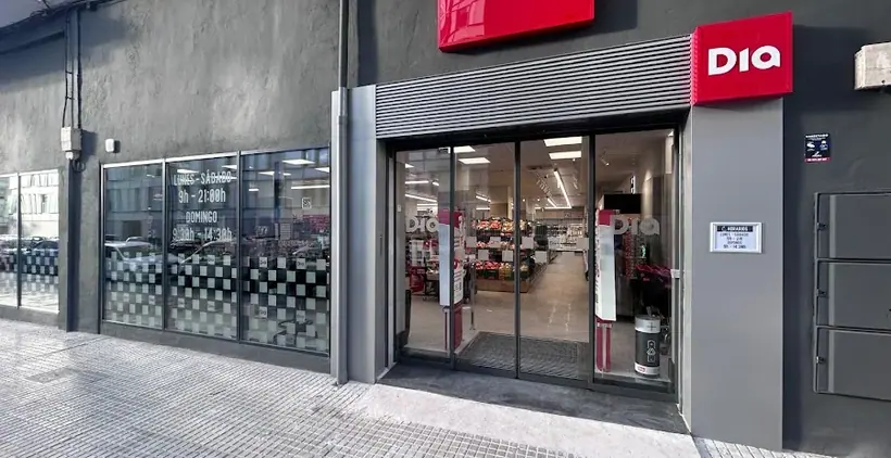 Dia en Calle Anna Huntington 7, Burgos