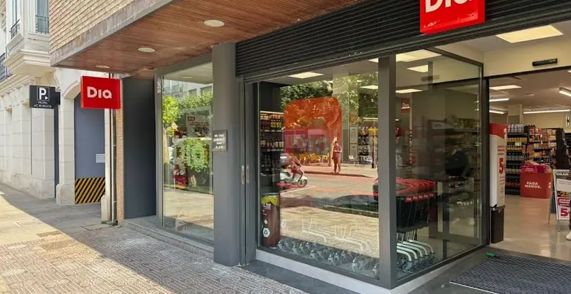 Dia en Calle Eduardo Martinez del Campo ( Tra.ps Audiencia 8 ) 1, Burgos
