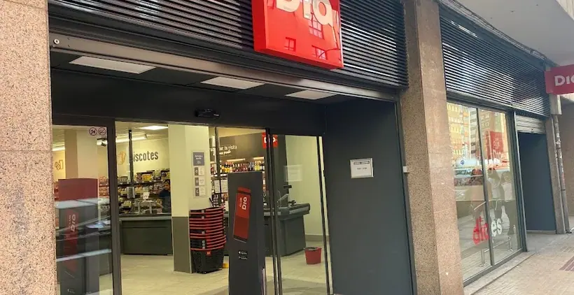 Dia en Calle Madrid (c/ntra. Sra. de Belén, 6) 34, Burgos