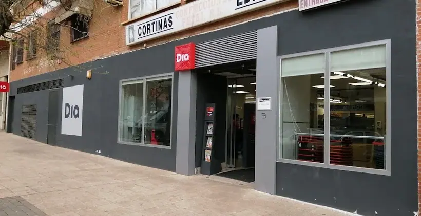 Dia en Avenida Isabel de Moctezuma 23, Cáceres