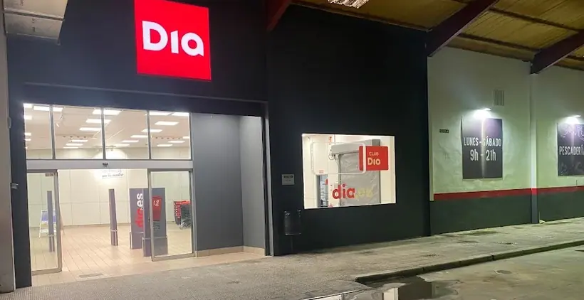 Dia en Avenida Estacion, Calahorra