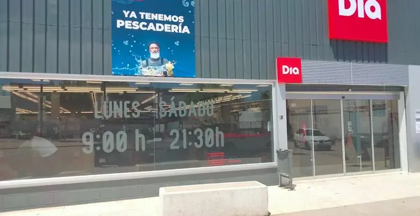 Dia en Avenida Juan Ramon Jimenez 152, Calasparra