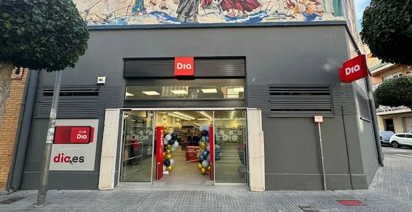Dia en Calle Joaquima de Vedruna 7, Cambrils