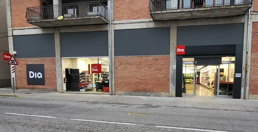 Dia en Carretera Gombrèn 12, Campdevànol