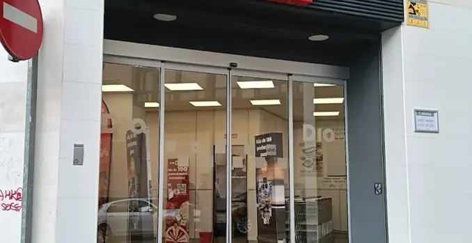 Dia en Calle Buenavista 2, Carreño