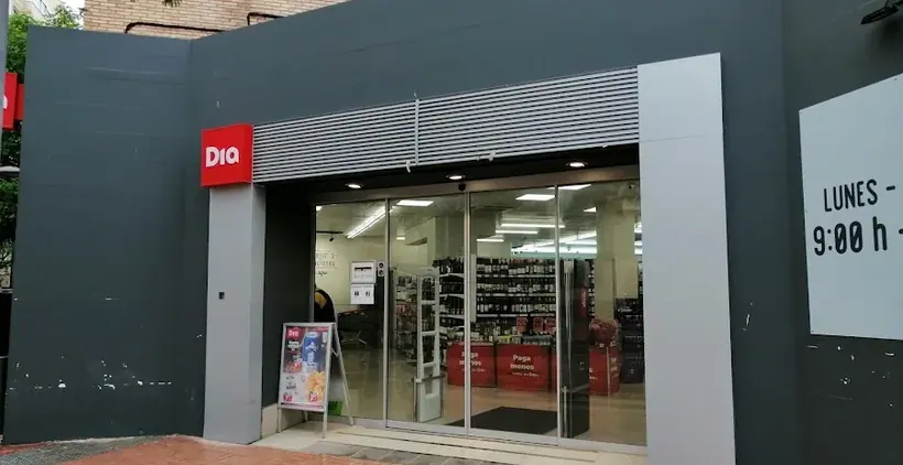Dia en Calle Asdrubal, Nº 38, Esq. C/ Juan Fernandez, Nº41., Cartagena