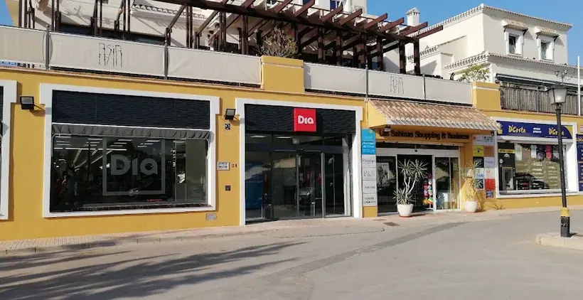Dia en Urbanización anización Las Sabinas 21, Cartagena