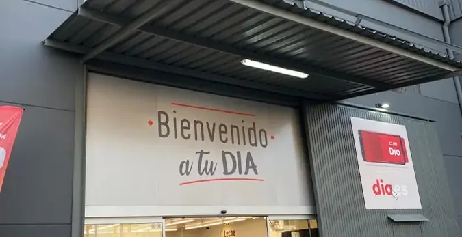 Dia en Calle Manzano.pol.ind. la Huerta 7-8, Casabermeja