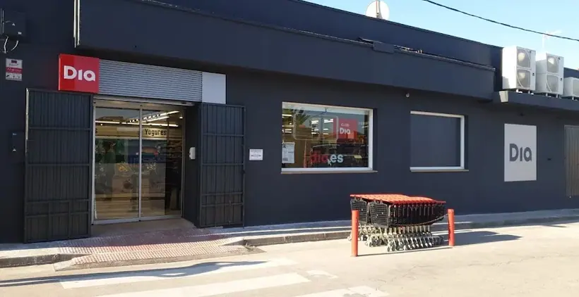 Dia en Calle Fontana 5, Casar de Escalona