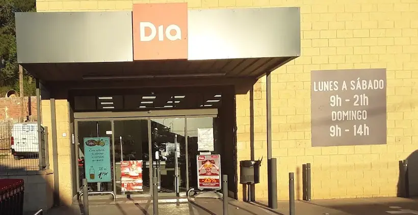 Dia en Avenida Joaquin Costa 7, Caspe