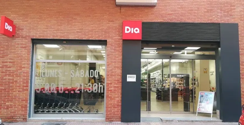 Dia en Calle Juan Ramon Jimenez 54-56, Castellón de la Plana