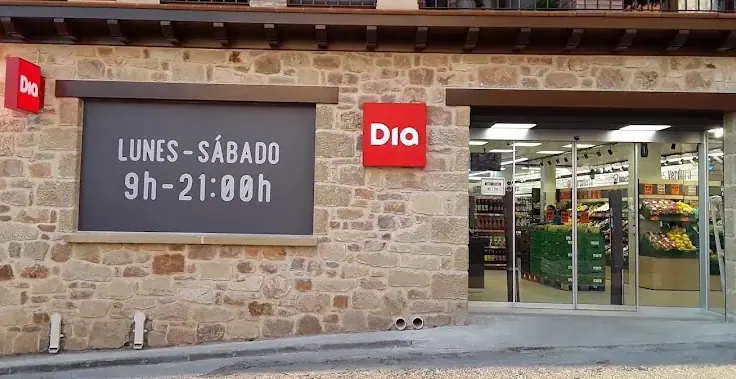 Dia en Calle Albarracin 24, Cella