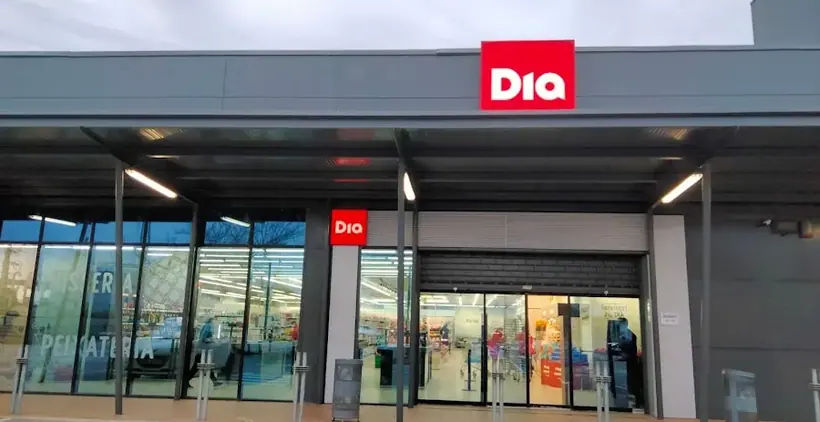 Dia en Carretera Palamos 255, Celrà