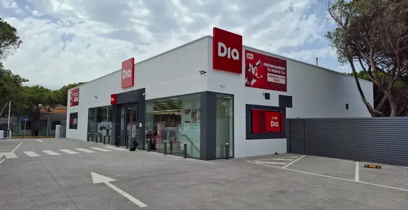 Dia en Carretera De la Barrosa 106, Chiclana de la Frontera