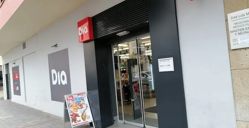 Dia en Calle Víctor Pradera 20, Chipiona