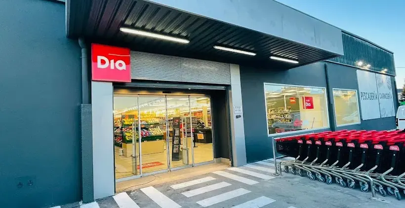 Dia en Avenida Juan Carlos I, 24, Collado Villalba