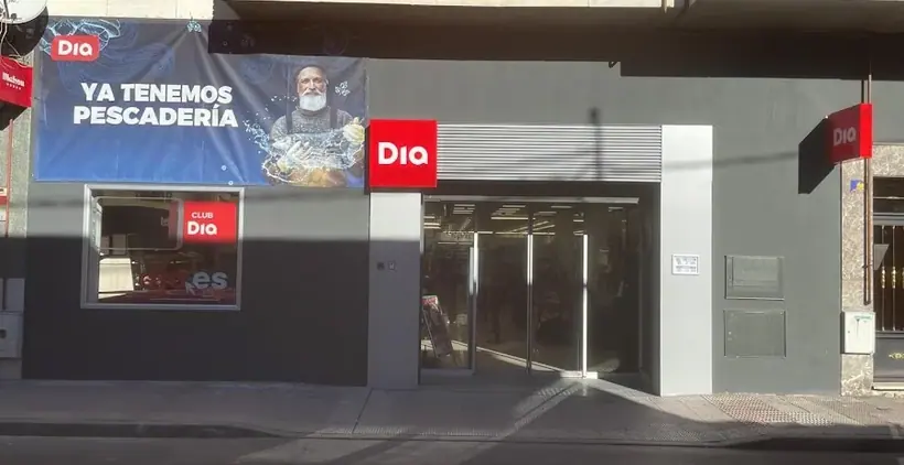 Dia en Calle Asturias 34, Collado Villalba