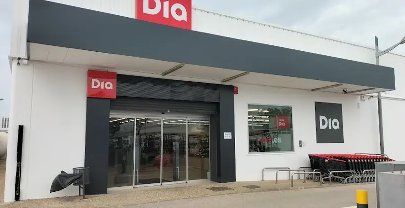 Dia en Carretera Fuente del Gallo 304, Conil de la Frontera