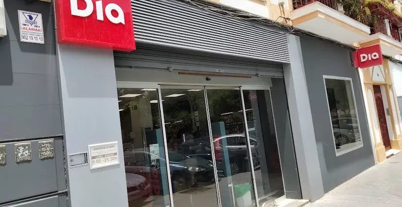 Dia en Avenida Rabanales 31, Córdoba