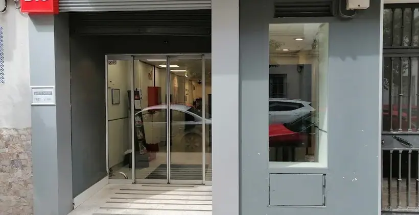Dia en Calle Don Lope de Sosa 22, Córdoba