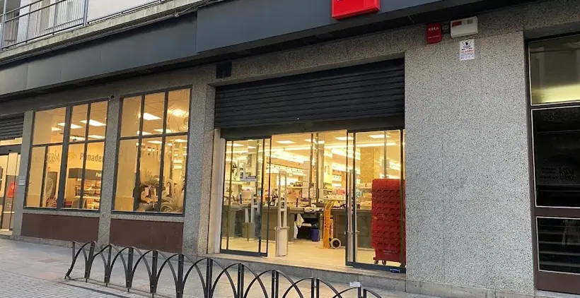 Dia en Calle Sevilla 4, Córdoba
