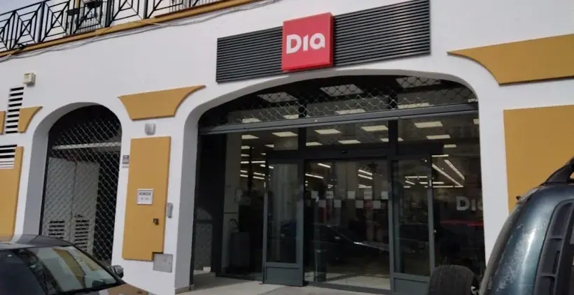Dia en Avenida De la Libertad S/N, Cortes de la Frontera