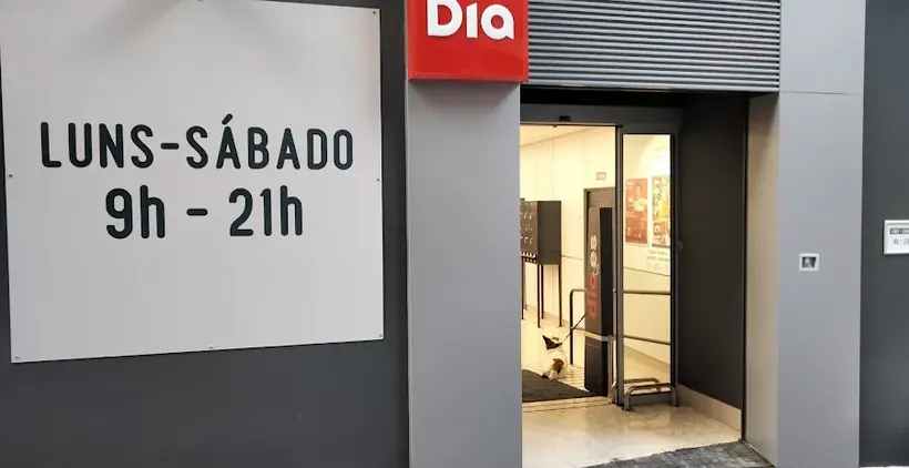 Dia en Calle Cuba 2, Coruña