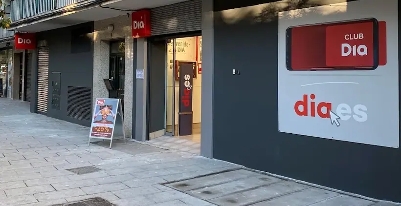 Dia en Calle Doctor Fleming 39, Coslada