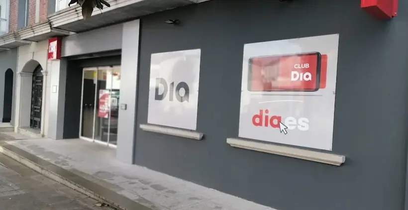 Dia en Calle Cidade de Veria 32-feira Do Monte, Cospeito