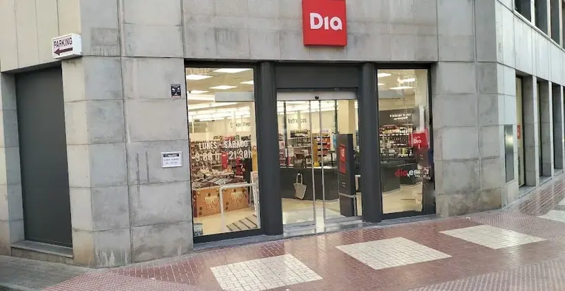 Dia en Calle San Vicente Ferrer, Esq. Cl Óscar Esplá, Crevillent