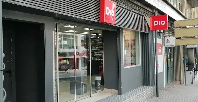 Dia en Avenida Castilla-la Mancha 7, Cuenca