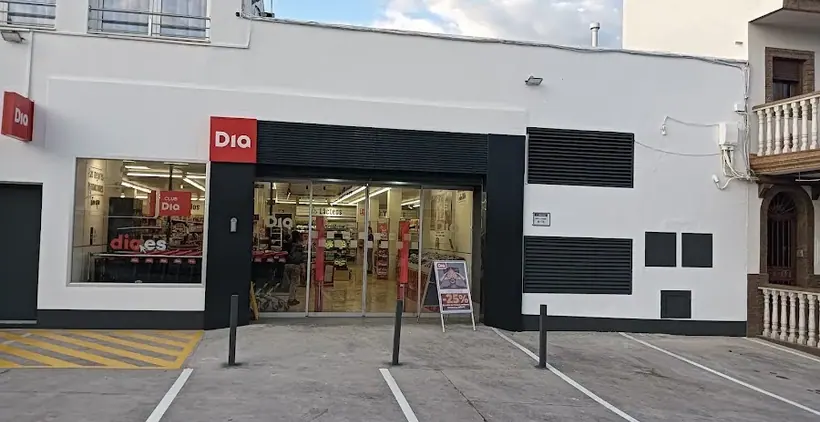 Dia en Calle Carretera Pantano 50-52, Cuevas de San Marcos