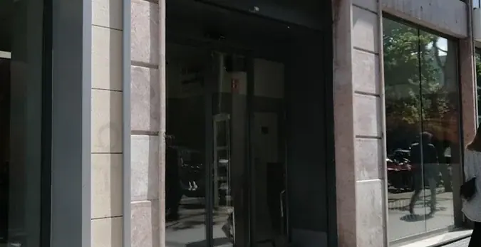 Dia en Calle Eustasio Amilibia 8, Donostia-San Sebastián