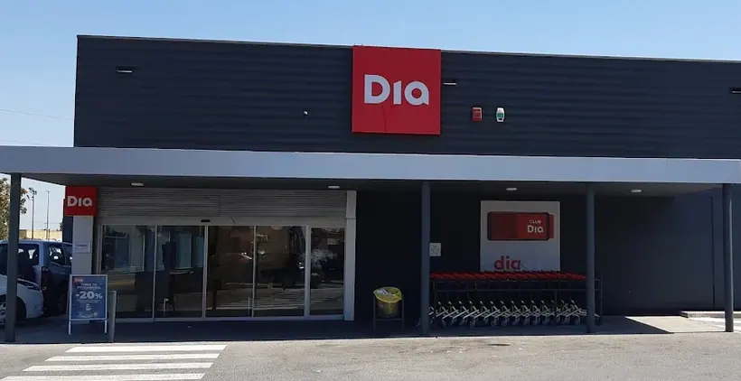 Dia en Avenida Juan Pablo Ii S/N, Dos Hermanas