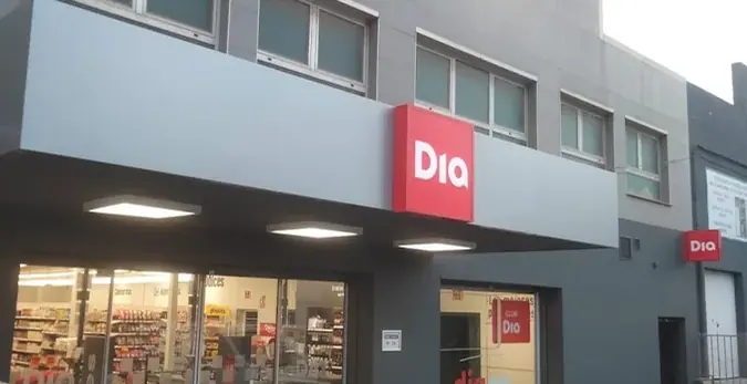 Dia en Avenida Alcalde D. José Haro 22, Dúrcal
