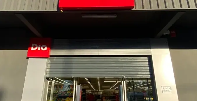 Dia en Avenida Genil 18, Écija