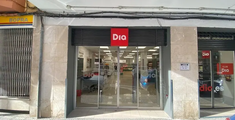 Dia en Calle Catalunya 8, Eivissa
