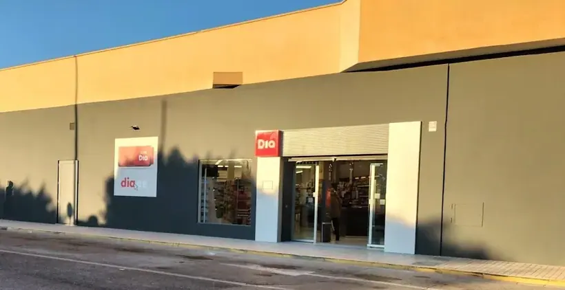 Dia en Calle Gimnasia 8, Ejido